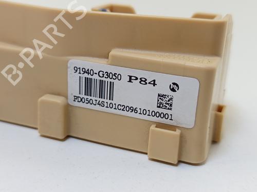 Electronic module HYUNDAI i30 Estate (PDE) 1.0 T-GDI | BP29641511M83