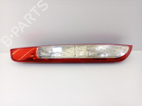 Venstre baglygte FORD FOCUS II (DA_, HCP, DP) 1.6 TDCi (90 hp) 29718082