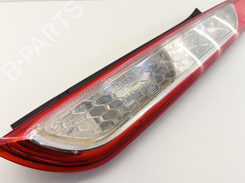 Høyre baklys FORD FOCUS II (DA_, HCP, DP) 1.6 TDCi | BP29718081C35 