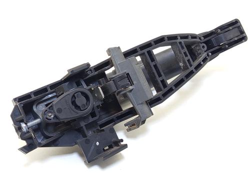 Front left exterior door handle FORD FOCUS II (DA_, HCP, DP) 1.6 TDCi | BP29709411C128