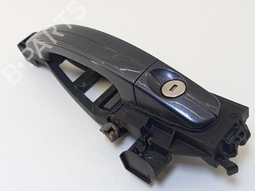 Front left exterior door handle FORD FOCUS II (DA_, HCP, DP) 1.6 TDCi | BP29709411C128
