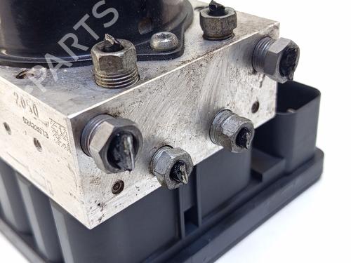 ABS Bremseaggregat FORD FOCUS II (DA_, HCP, DP) 1.6 TDCi | BP29709406M43