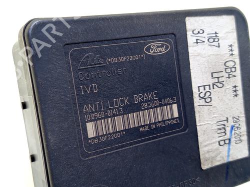 ABS Bremseaggregat FORD FOCUS II (DA_, HCP, DP) 1.6 TDCi | BP29709406M43