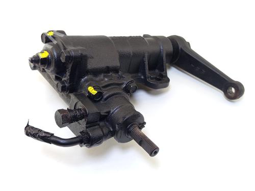 Used Steering rack SUZUKI JIMNY Closed Off-Road Vehicle (SN) 1.5 DDiS 4WD (SN415D) (65 hp) 29806557