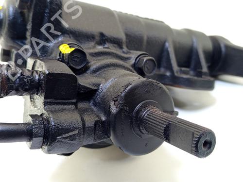 Steering rack SUZUKI JIMNY Closed Off-Road Vehicle (SN) 1.5 DDiS 4WD (SN415D) | BP29806557M22