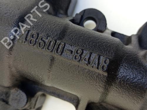 Steering rack SUZUKI JIMNY Closed Off-Road Vehicle (SN) 1.5 DDiS 4WD (SN415D) | BP29806557M22