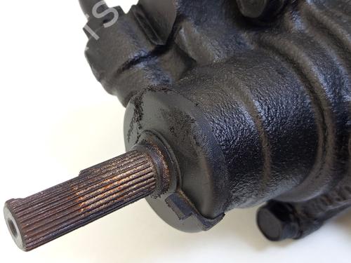 Steering rack SUZUKI JIMNY Closed Off-Road Vehicle (SN) 1.5 DDiS 4WD (SN415D) | BP29806557M22