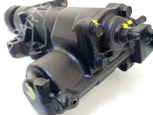 Steering rack SUZUKI JIMNY Closed Off-Road Vehicle (SN) 1.5 DDiS 4WD (SN415D) | BP29806557M22