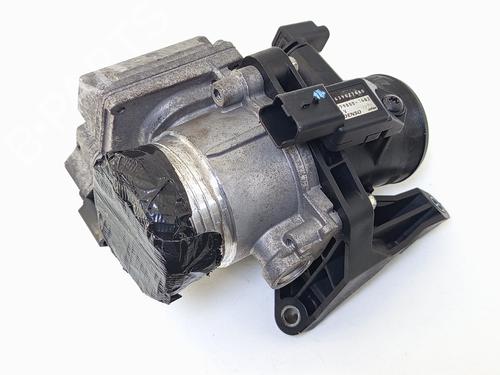 Used Throttle body FORD FOCUS II (DA_, HCP, DP) 1.6 TDCi (90 hp) 29711225