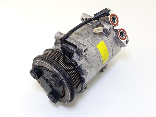 AC-Kompressor FORD FOCUS II (DA_, HCP, DP) 1.6 TDCi (90 hp) 29711230