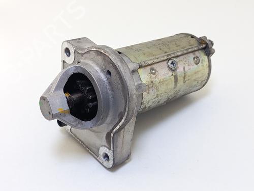 Startmotor FORD FOCUS II (DA_, HCP, DP) 1.6 TDCi (90 hp) 29711229