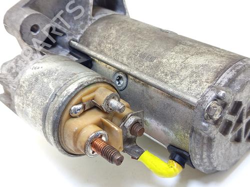 Startmotor FORD FOCUS II (DA_, HCP, DP) 1.6 TDCi | BP29711229M8