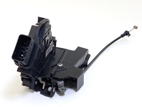 Front left lock FORD FOCUS II (DA_, HCP, DP) 1.6 TDCi | BP29709404C98