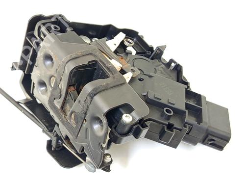 Front left lock FORD FOCUS II (DA_, HCP, DP) 1.6 TDCi | BP29709404C98