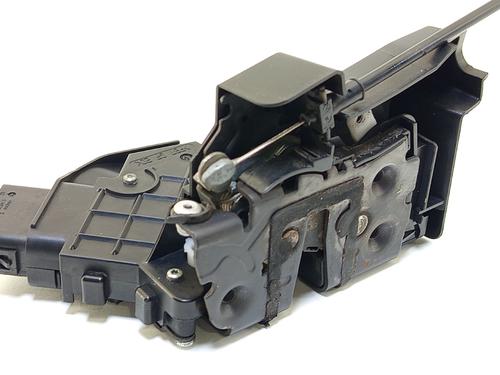 Front left lock FORD FOCUS II (DA_, HCP, DP) 1.6 TDCi | BP29709404C98