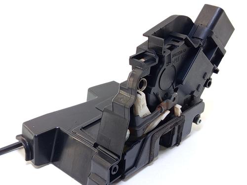 Front left lock FORD FOCUS II (DA_, HCP, DP) 1.6 TDCi | BP29709404C98