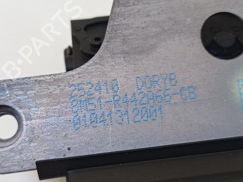 Bagklap lås FORD FOCUS II (DA_, HCP, DP) 1.6 TDCi | BP29709413C101 