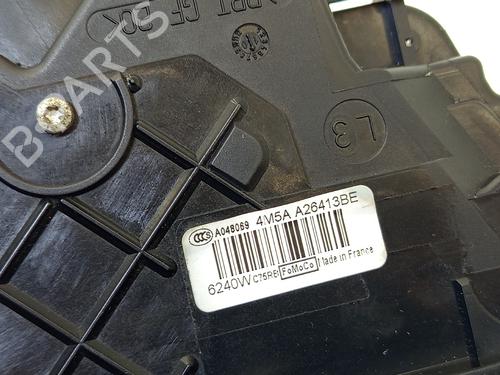 Rear left lock FORD FOCUS II (DA_, HCP, DP) 1.6 TDCi | BP29709405C100