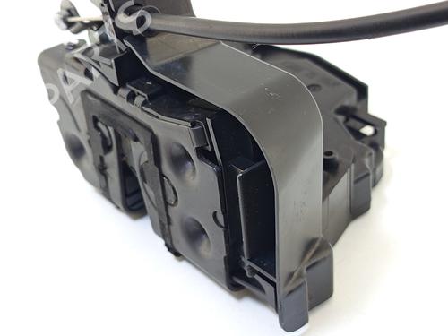 Rear left lock FORD FOCUS II (DA_, HCP, DP) 1.6 TDCi | BP29709405C100