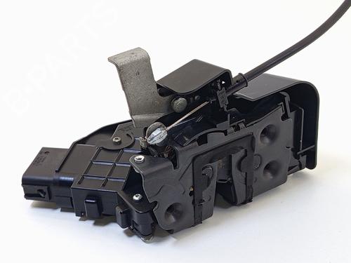 Rear left lock FORD FOCUS II (DA_, HCP, DP) 1.6 TDCi | BP29709405C100