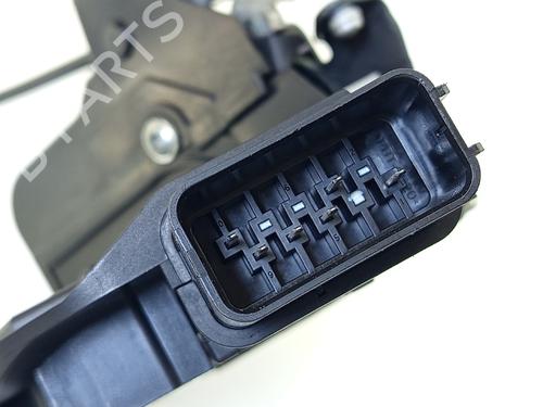 Rear left lock FORD FOCUS II (DA_, HCP, DP) 1.6 TDCi | BP29709405C100