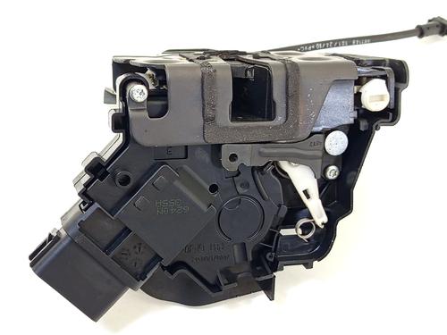 Rear left lock FORD FOCUS II (DA_, HCP, DP) 1.6 TDCi | BP29709405C100