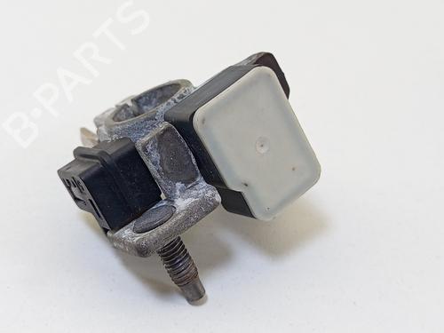 Electronic module RENAULT CLIO IV Hatchback Van (BH_) 1.5 dCi 90 (BHAJ) | BP29806558M83 