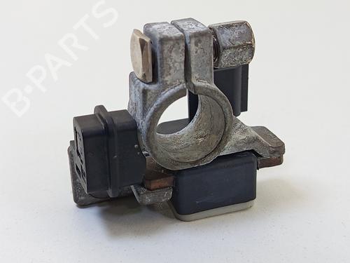 Electronic module RENAULT CLIO IV Hatchback Van (BH_) 1.5 dCi 90 (BHAJ) | BP29806558M83 