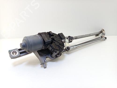 Viskermotor vindrude FORD FOCUS II (DA_, HCP, DP) 1.6 TDCi (90 hp) 29711232