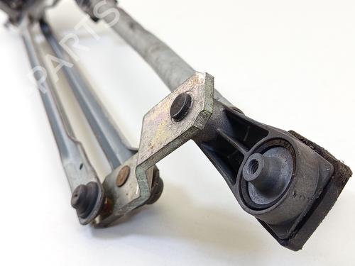 Front wiper motor FORD FOCUS II (DA_, HCP, DP) 1.6 TDCi | BP29711232M29 