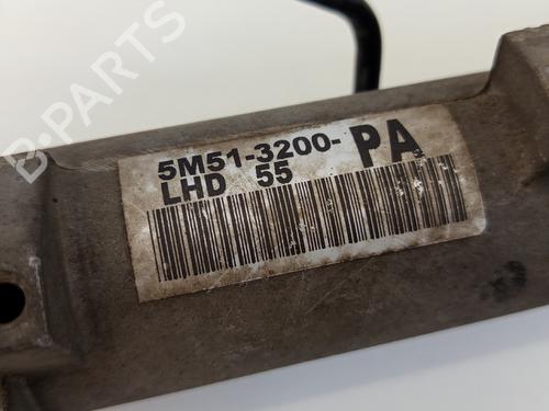 Steering rack FORD FOCUS II (DA_, HCP, DP) 1.6 TDCi | BP29711231M22 