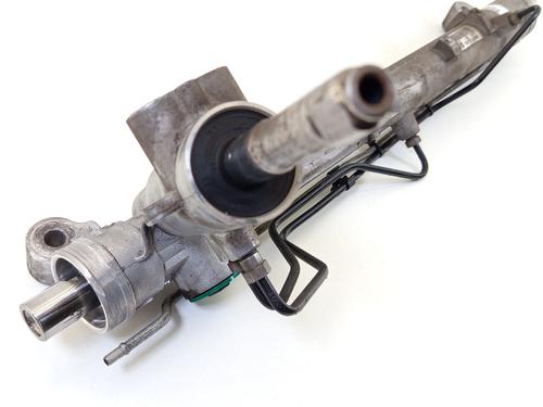 Steering rack FORD FOCUS II (DA_, HCP, DP) 1.6 TDCi | BP29711231M22 