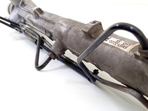 Steering rack FORD FOCUS II (DA_, HCP, DP) 1.6 TDCi | BP29711231M22 