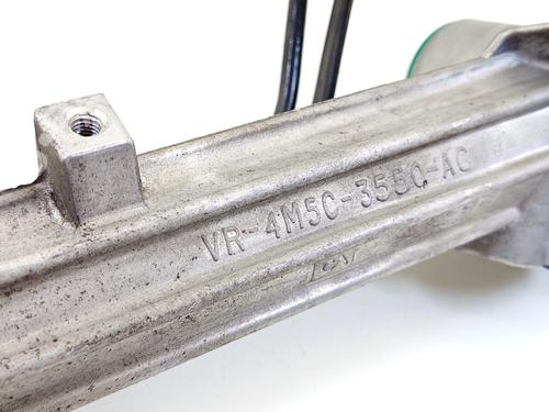 Steering rack FORD FOCUS II (DA_, HCP, DP) 1.6 TDCi | BP29711231M22 