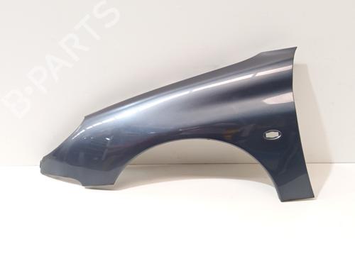 Forkjerm venstre PEUGEOT 206 SW (2E/K) 1.4 HDi (68 hp) 29826265