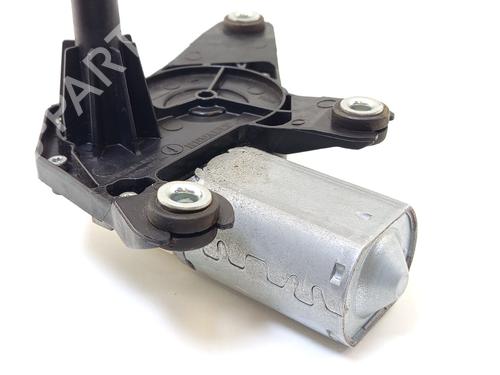 Rear wiper motor RENAULT CLIO III (BR0/1, CR0/1) 1.2 16V (BR02, BR0J, BR11, CR02, CR0J, CR11) | BP29837274M102 