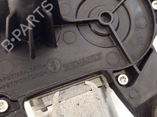 Rear wiper motor RENAULT CLIO III (BR0/1, CR0/1) 1.2 16V (BR02, BR0J, BR11, CR02, CR0J, CR11) | BP29837274M102 