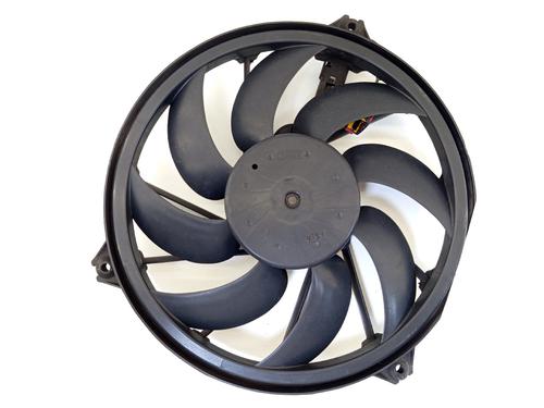 Køleventilator elektrisk PEUGEOT 206 SW (2E/K) 1.4 HDi (68 hp) 29833238