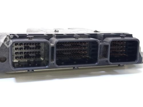 Engine control unit (ECU) PEUGEOT 206 SW (2E/K) 1.4 HDi | BP29827633M57 