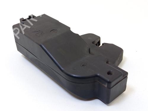 Tailgate lock PEUGEOT 206 SW (2E/K) 1.4 HDi | BP29827634C101