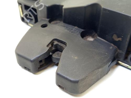 Tailgate lock PEUGEOT 206 SW (2E/K) 1.4 HDi | BP29827634C101