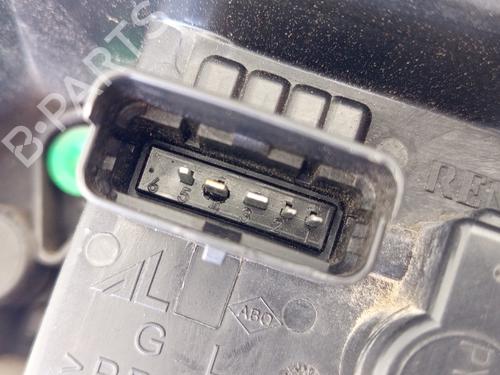 Electronic module RENAULT CLIO III (BR0/1, CR0/1) 1.2 16V (BR02, BR0J, BR11, CR02, CR0J, CR11) | BP29837277M83