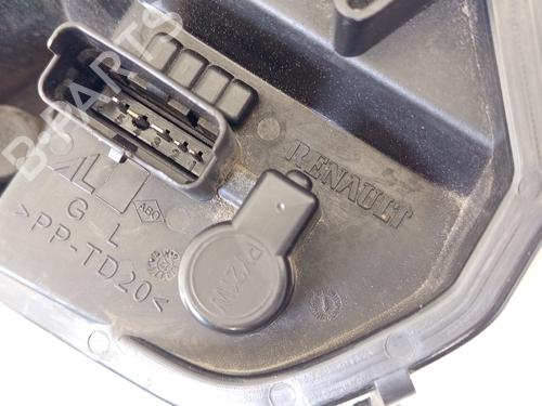 Electronic module RENAULT CLIO III (BR0/1, CR0/1) 1.2 16V (BR02, BR0J, BR11, CR02, CR0J, CR11) | BP29837277M83