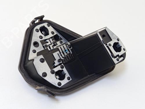 Elektronisk modul RENAULT CLIO III (BR0/1, CR0/1) 1.2 16V (BR02, BR0J, BR11, CR02, CR0J, CR11) (75 hp) 29837277