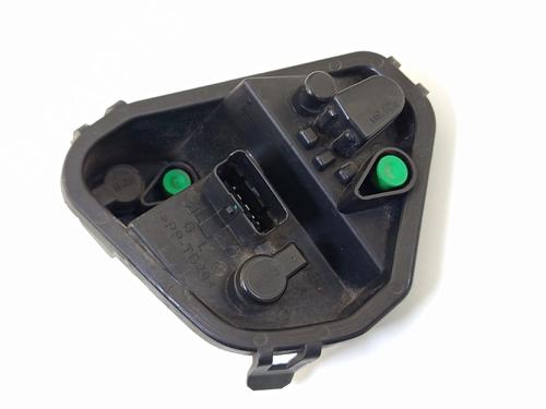 Electronic module RENAULT CLIO III (BR0/1, CR0/1) 1.2 16V (BR02, BR0J, BR11, CR02, CR0J, CR11) | BP29837277M83