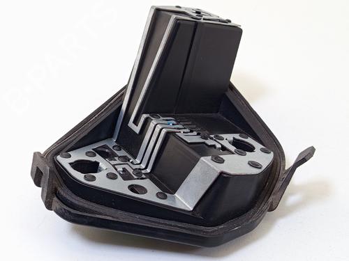 Electronic module RENAULT CLIO III (BR0/1, CR0/1) 1.2 16V (BR02, BR0J, BR11, CR02, CR0J, CR11) | BP29837277M83