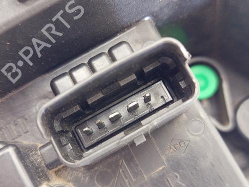 Electronic module RENAULT CLIO III (BR0/1, CR0/1) 1.2 16V (BR02, BR0J, BR11, CR02, CR0J, CR11) | BP29837276M83