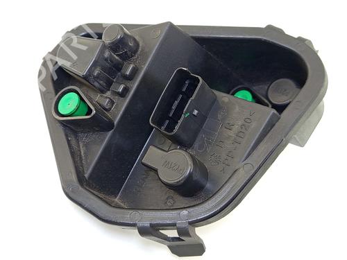 Electronic module RENAULT CLIO III (BR0/1, CR0/1) 1.2 16V (BR02, BR0J, BR11, CR02, CR0J, CR11) | BP29837276M83