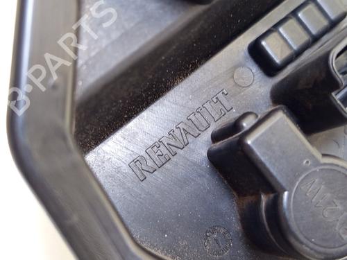 Electronic module RENAULT CLIO III (BR0/1, CR0/1) 1.2 16V (BR02, BR0J, BR11, CR02, CR0J, CR11) | BP29837276M83