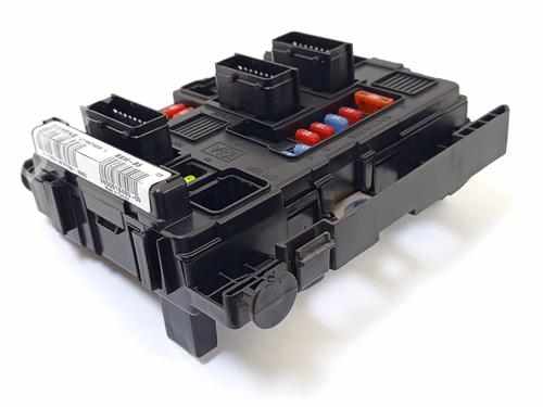 Elektronisk modul PEUGEOT 206 SW (2E/K) 1.4 HDi | BP29827630M83